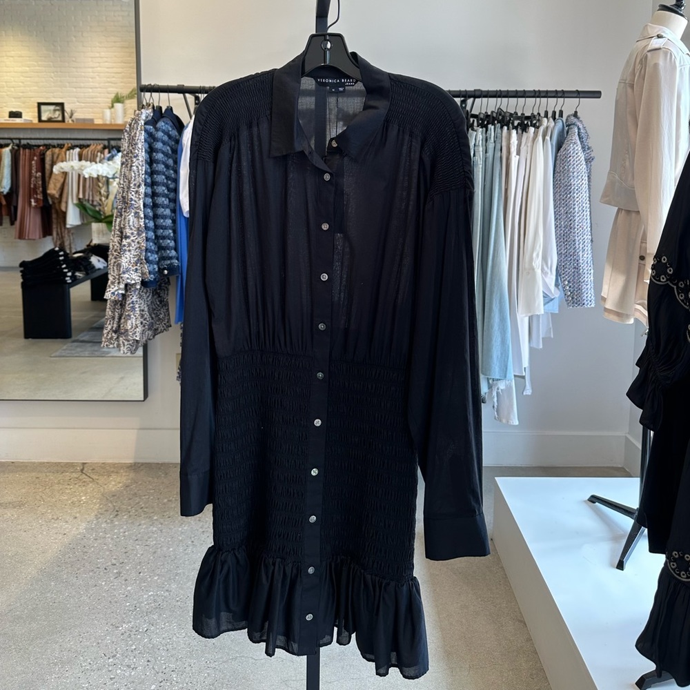 Veronica beard dress NWT